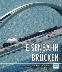 Produktbild: Lieb, U: Eisenbahnbr&uuml;cken