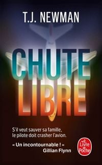Produktbild: Chute libre