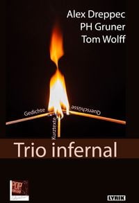 Produktbild: Trio infernal