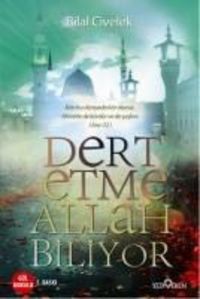 Produktbild: Dert Etme Allah Biliyor