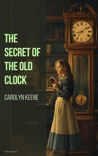 Produktbild: The Secret of the Old Clock