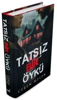 Produktbild: Tatsiz Bir &Ouml;yk&uuml; Ciltli