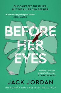 Produktbild: Before Her Eyes
