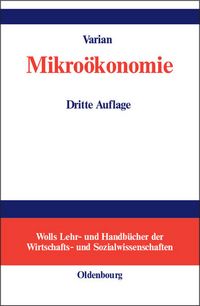 Produktbild: Mikro&ouml;konomie