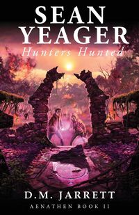 Produktbild: Sean Yeager Hunters Hunted - engaging mystery adventure for ages 8 to 12