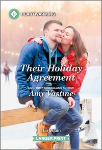 Produktbild: Their Holiday Agreement