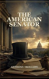 Produktbild: The American Senator