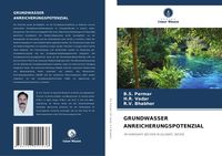 Produktbild: Grundwasser Anreicherungspotenzial