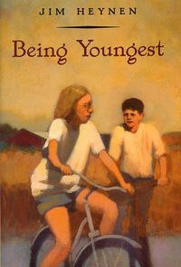 Produktbild: Being Youngest