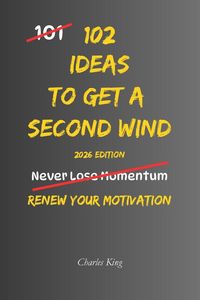 Produktbild: 102 Ideas To Get A Second Wind