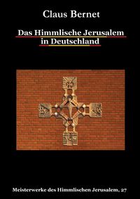 Produktbild: Das Himmlische Jerusalem in Deutschland