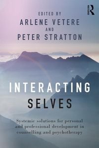 Produktbild: Interacting Selves