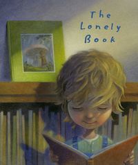 Produktbild: Bernheimer, K: Lonely Book