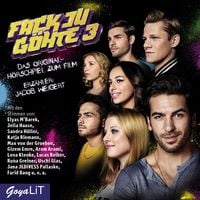 Produktbild: Fack Ju G&ouml;hte (Band 3)