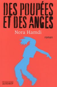 Produktbild: Des poup&eacute;es et des anges