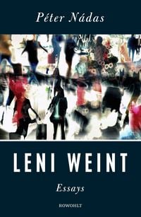 Produktbild: Leni weint