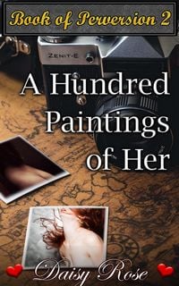 Produktbild: A Hundred Paintings of Her