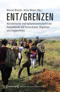 Produktbild: ent/grenzen
