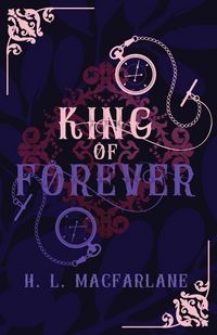 Produktbild: King of Forever