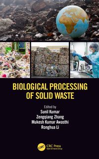 Produktbild: Biological Processing of Solid Waste