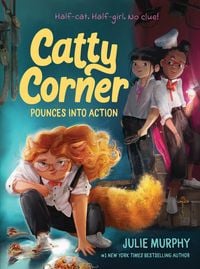 Produktbild: Catty Corner Pounces Into Action