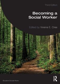 Produktbild: Becoming a Social Worker