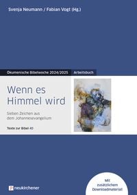 Produktbild: Wenn es Himmel wird