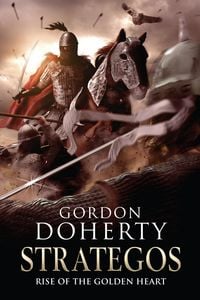 Produktbild: Strategos II: Rise of the Golden Heart