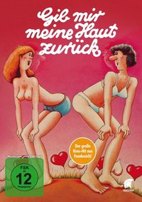 Produktbild: Gib mir meine Haut zur&uuml;ck