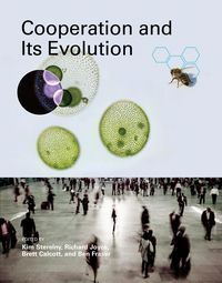 Produktbild: Cooperation and Its Evolution