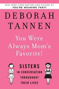 Produktbild: You Were Always Mom's Favorite!