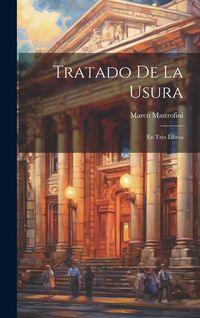 Produktbild: Tratado De La Usura