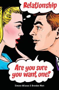 Produktbild: Relationship. Are you sure you want one?
