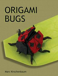 Produktbild: Origami Bugs