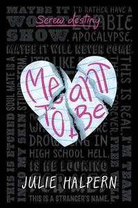 Produktbild: Meant to Be