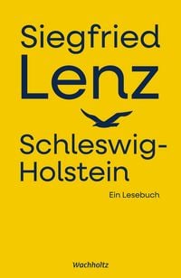 Produktbild: Siegfried Lenz. Schleswig-Holstein.