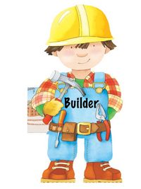 Produktbild: Builder-Shape Bk
