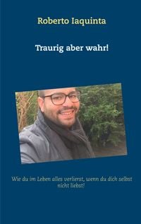 Produktbild: Traurig aber wahr!