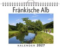 Produktbild: Fr&auml;nkische Alb