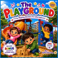 Produktbild: The Playground