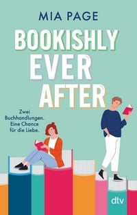 Produktbild: Bookishly Ever After
