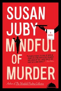 Produktbild: Mindful of Murder