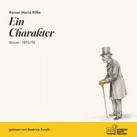 Produktbild: Ein Charakter