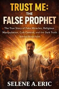 Produktbild: Trust Me: The False Prophet