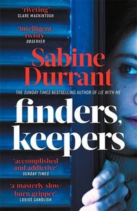 Produktbild: Finders, Keepers