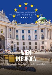 Produktbild: Wien in Europa