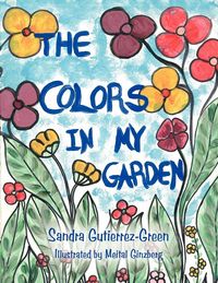 Produktbild: The Colors in My Garden
