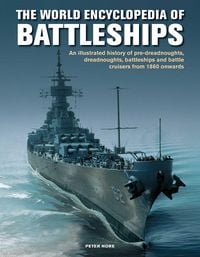 Produktbild: World Enc of Battleships