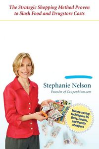 Produktbild: The Coupon Mom's Guide to Cutting Your Grocery Bills in Half