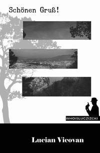 Produktbild: Whoisluczizcki / Sch&ouml;nen Gru&szlig;!